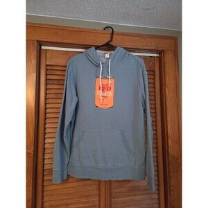 Red Eyes Soda Large Sweatshirt